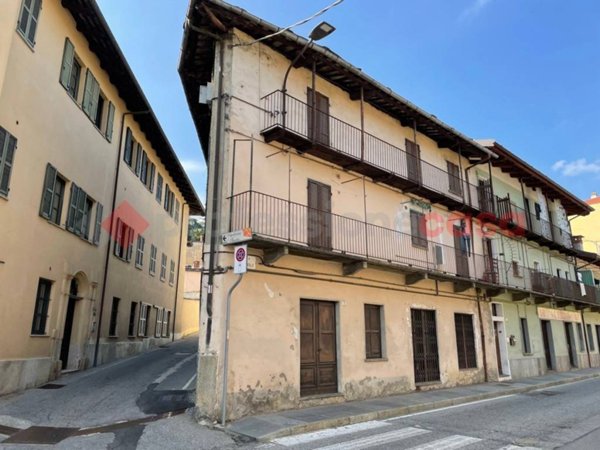 appartamento in vendita a Bibiana
