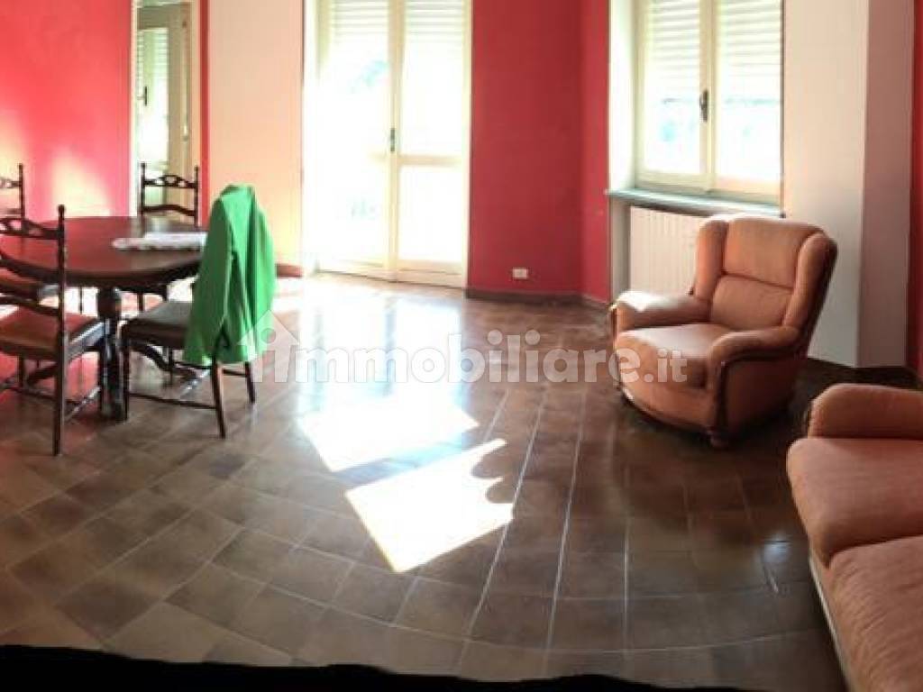 appartamento in vendita a Bibiana