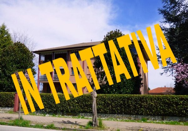 appartamento in vendita a Bibiana