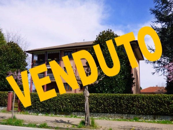 appartamento in vendita a Bibiana