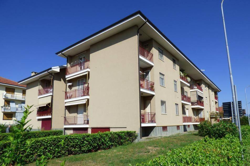 appartamento in vendita a Bibiana