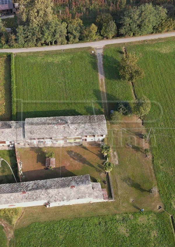 terreno agricolo in vendita a Bibiana