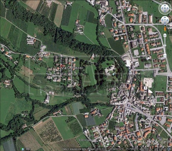 casa indipendente in vendita a Bibiana