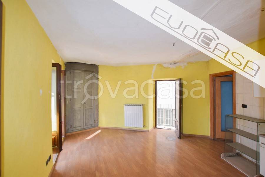 appartamento in vendita a Bibiana