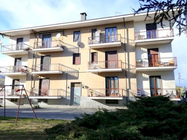 appartamento in vendita a Bibiana