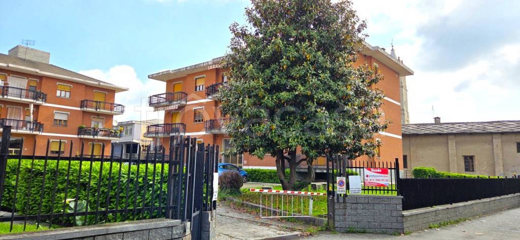 appartamento in vendita a Bibiana