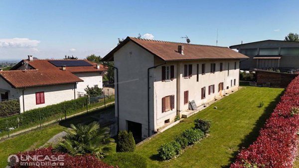 casa indipendente in vendita a Bibiana