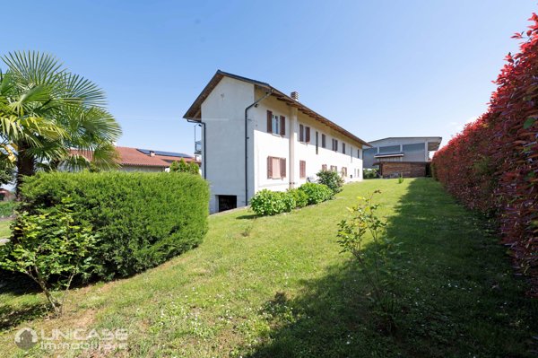 casa indipendente in vendita a Bibiana
