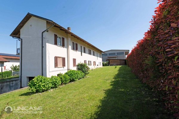 casa indipendente in vendita a Bibiana