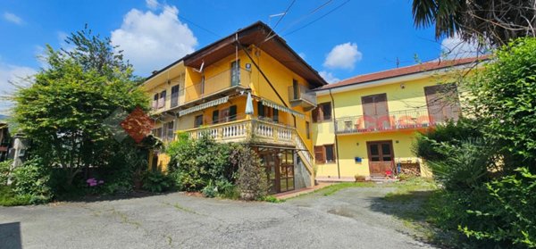casa indipendente in vendita a Bibiana