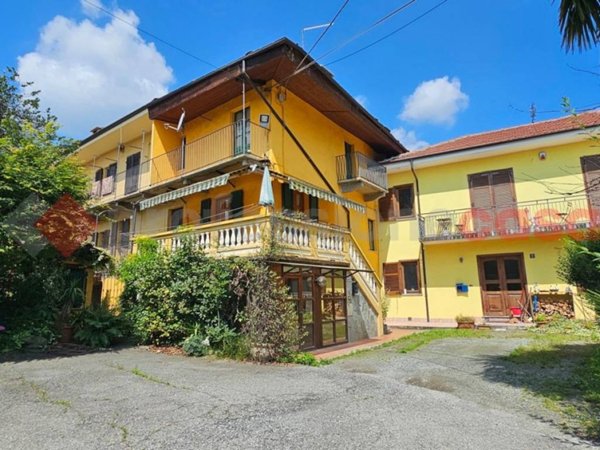casa indipendente in vendita a Bibiana