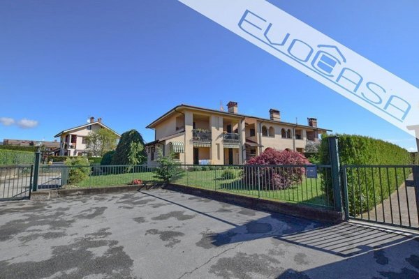 appartamento in vendita a Bibiana