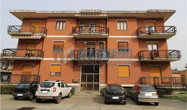 appartamento in vendita a Bibiana