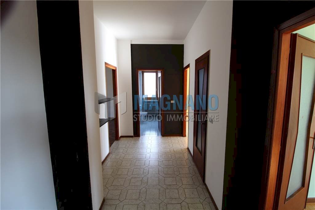appartamento in vendita a Bibiana