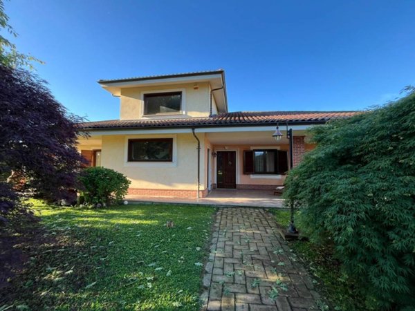 casa indipendente in vendita a Bibiana