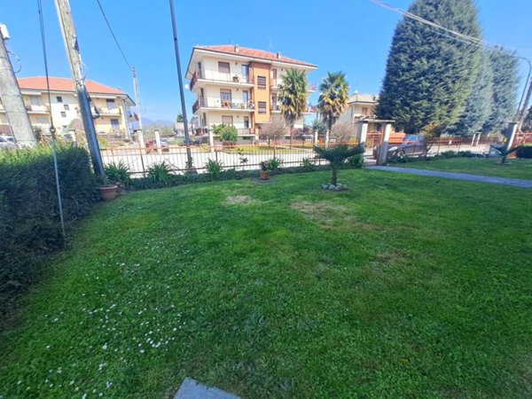appartamento in vendita a Bibiana