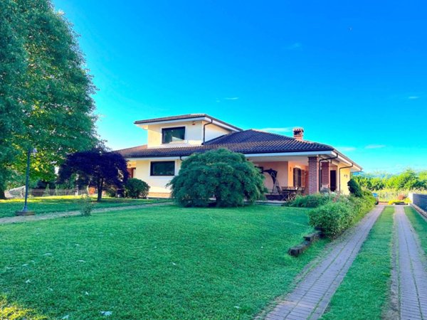 casa indipendente in vendita a Bibiana