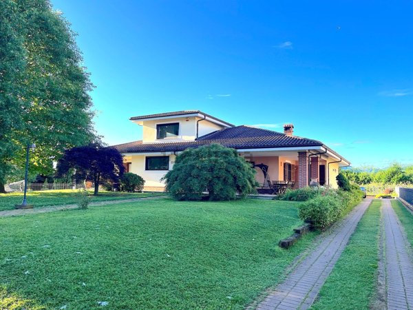 casa indipendente in vendita a Bibiana