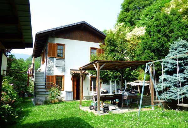 casa indipendente in vendita a Bibiana