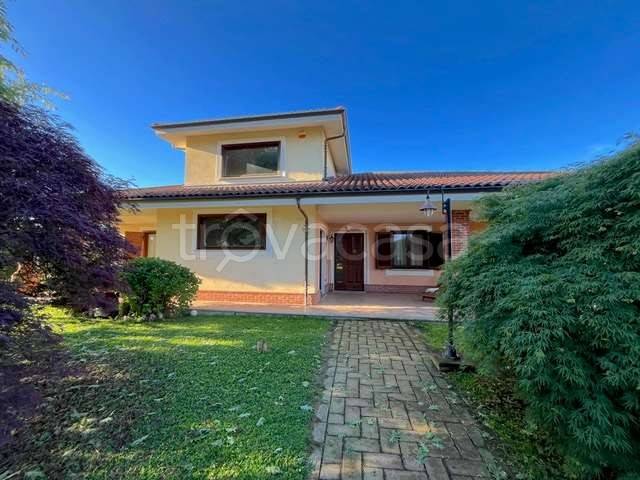 casa indipendente in vendita a Bibiana