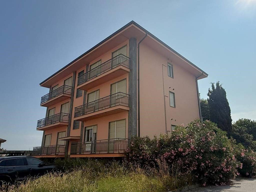 appartamento in vendita a Bibiana