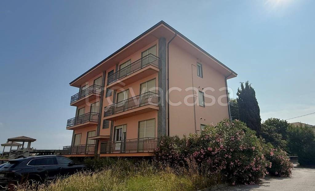 appartamento in vendita a Bibiana