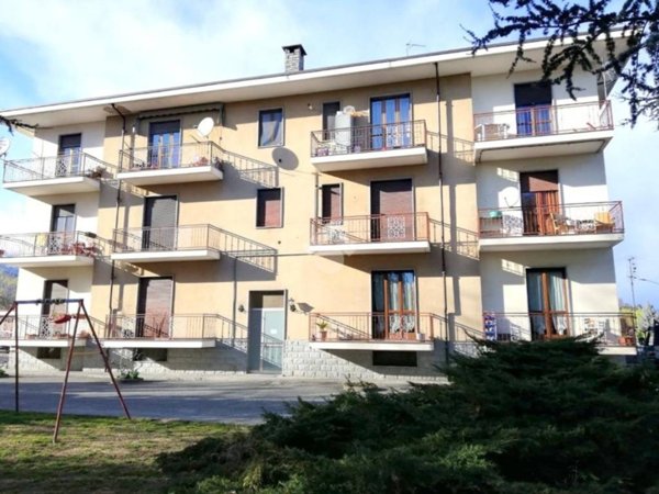 appartamento in vendita a Bibiana