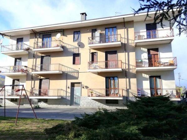 appartamento in vendita a Bibiana