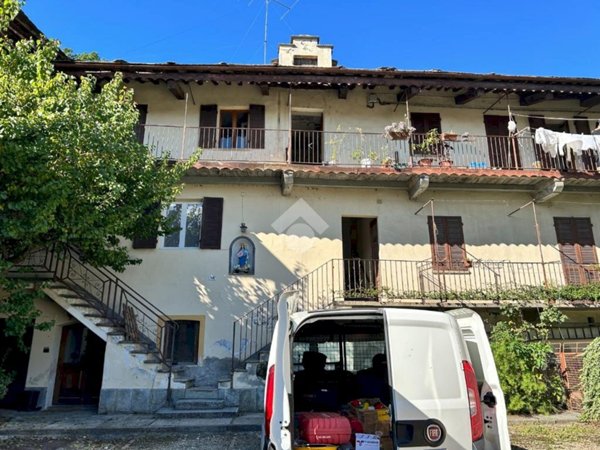 appartamento in vendita a Bibiana