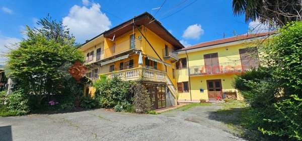 casa indipendente in vendita a Bibiana