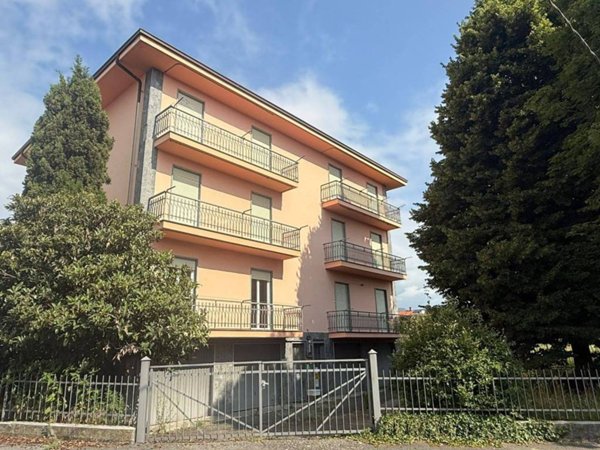 appartamento in vendita a Bibiana