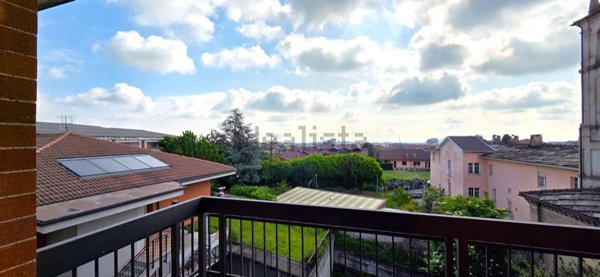 appartamento in vendita a Bibiana