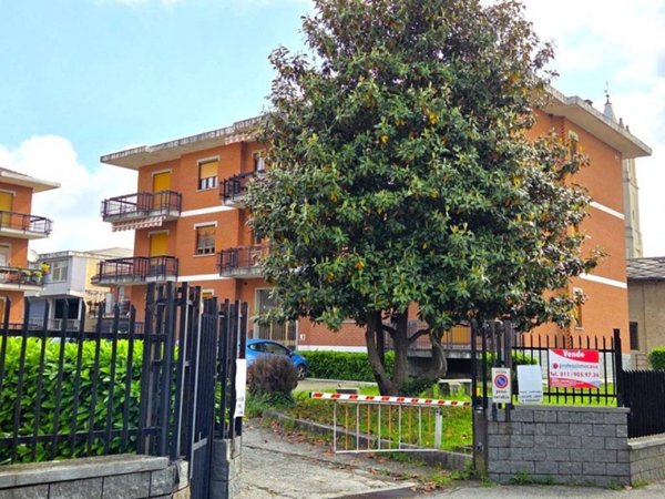 appartamento in vendita a Bibiana