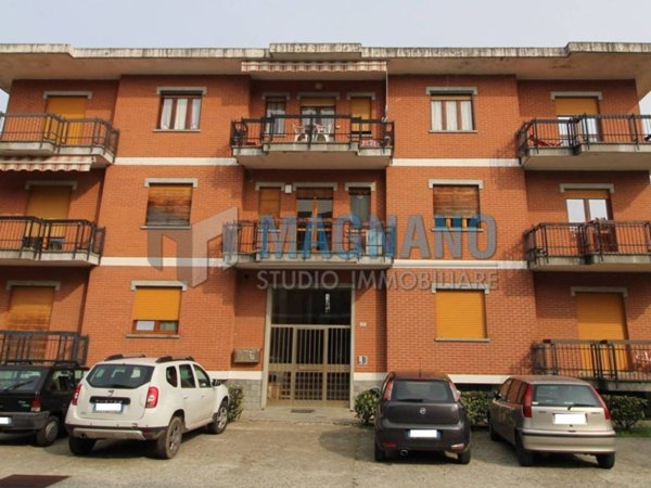 appartamento in vendita a Bibiana