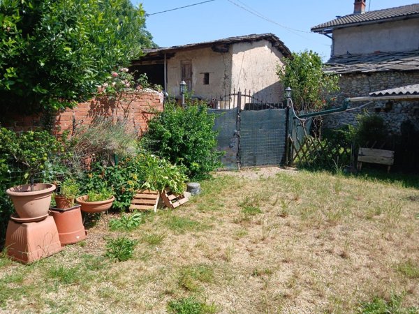 appartamento in vendita a Bibiana