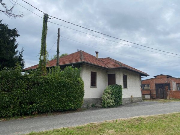 casa indipendente in vendita a Bibiana