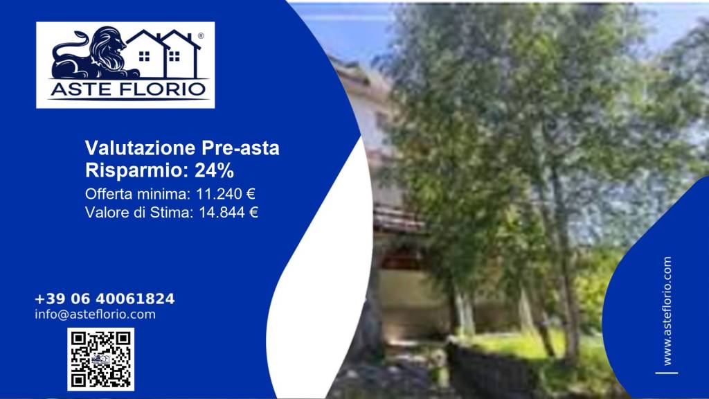 appartamento in vendita a Bibiana