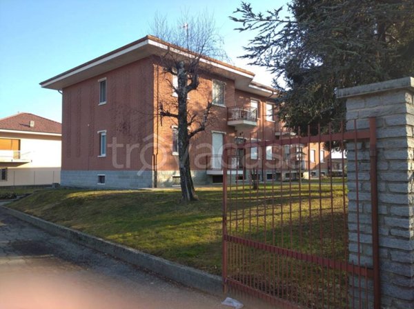 appartamento in vendita a Bibiana