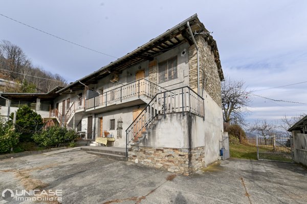 casa indipendente in vendita a Bibiana