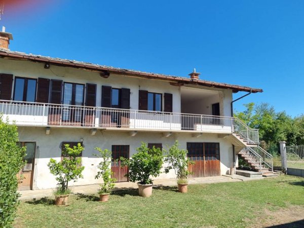 casa indipendente in vendita a Bibiana