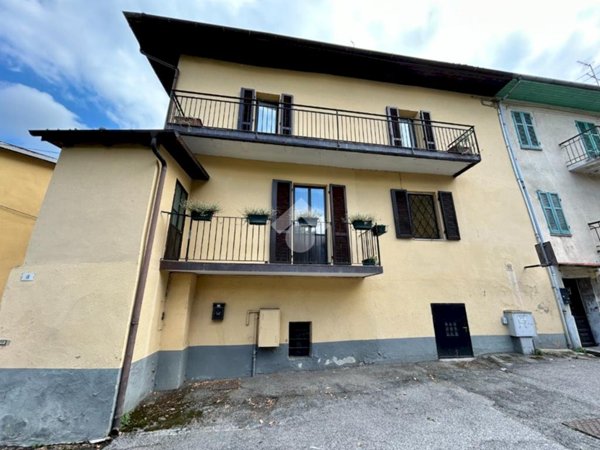 casa semindipendente in vendita a Bibiana