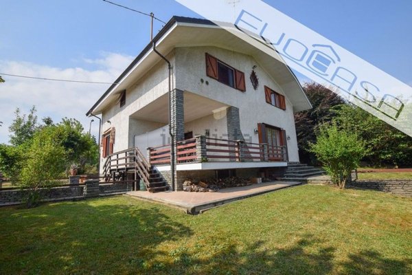 casa indipendente in vendita a Bibiana