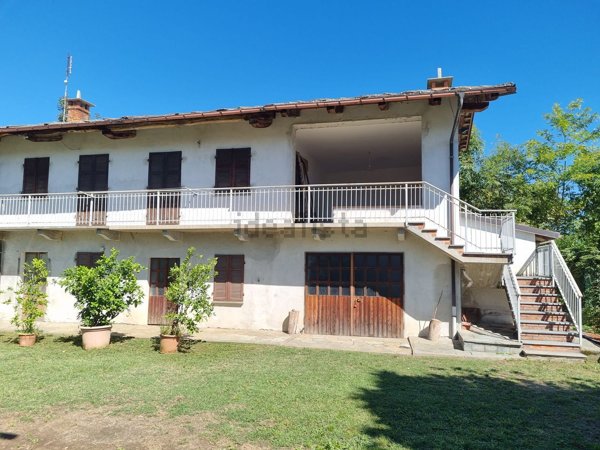 appartamento in vendita a Bibiana
