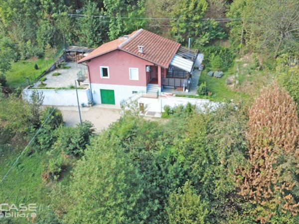 casa indipendente in vendita a Bibiana