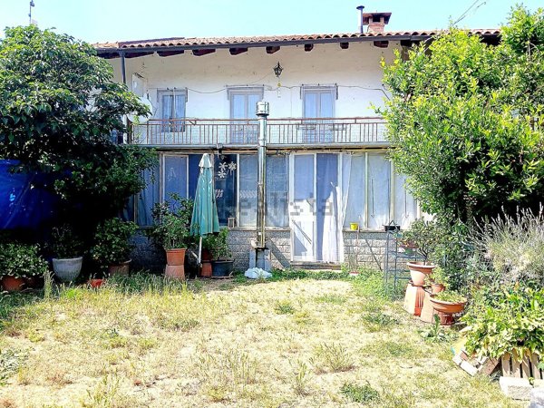 appartamento in vendita a Bibiana