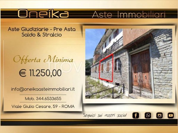 appartamento in vendita a Bibiana