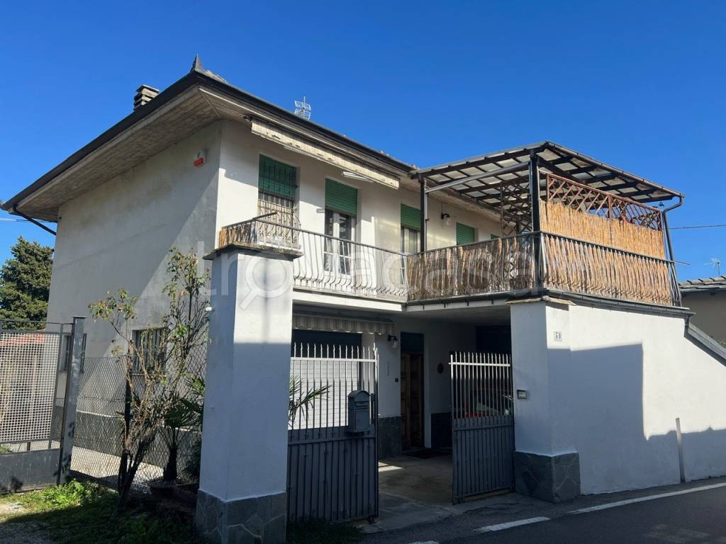 casa indipendente in vendita a Bibiana