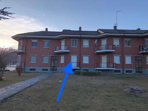 appartamento in vendita a Bibiana