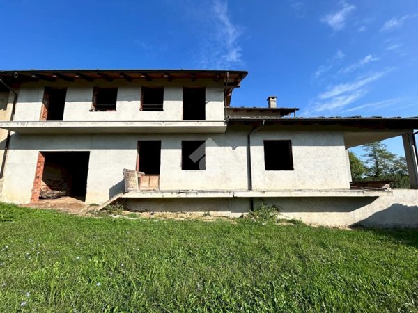 casa indipendente in vendita a Bibiana