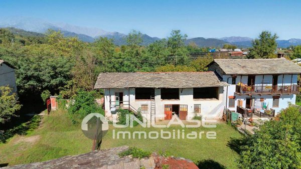 appartamento in vendita a Bibiana